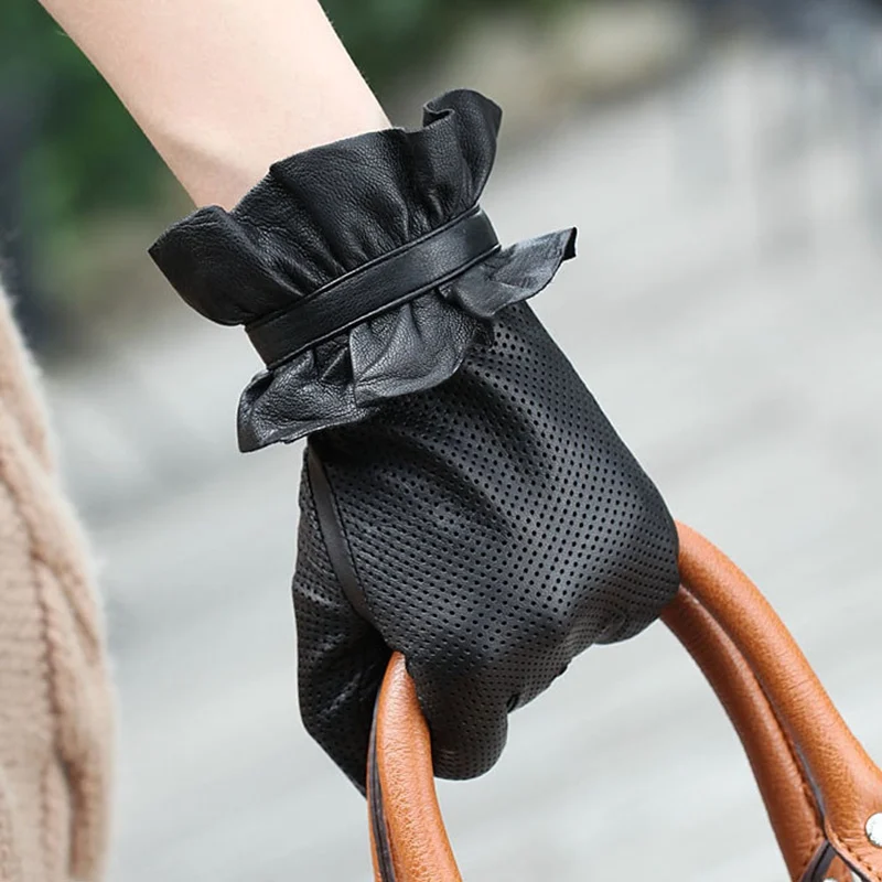 Popular Kids Leather GlovesBuy Cheap Kids Leather Gloves lots from