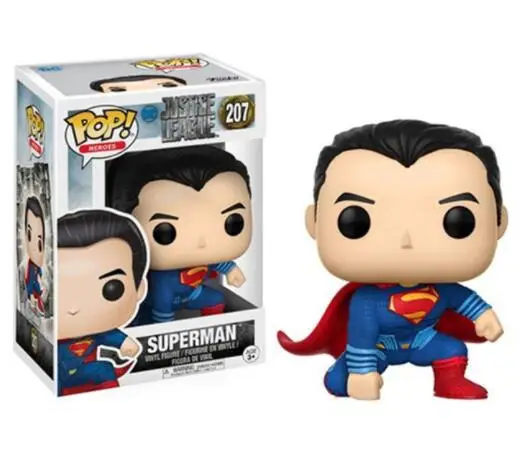 funko pop superman 85
