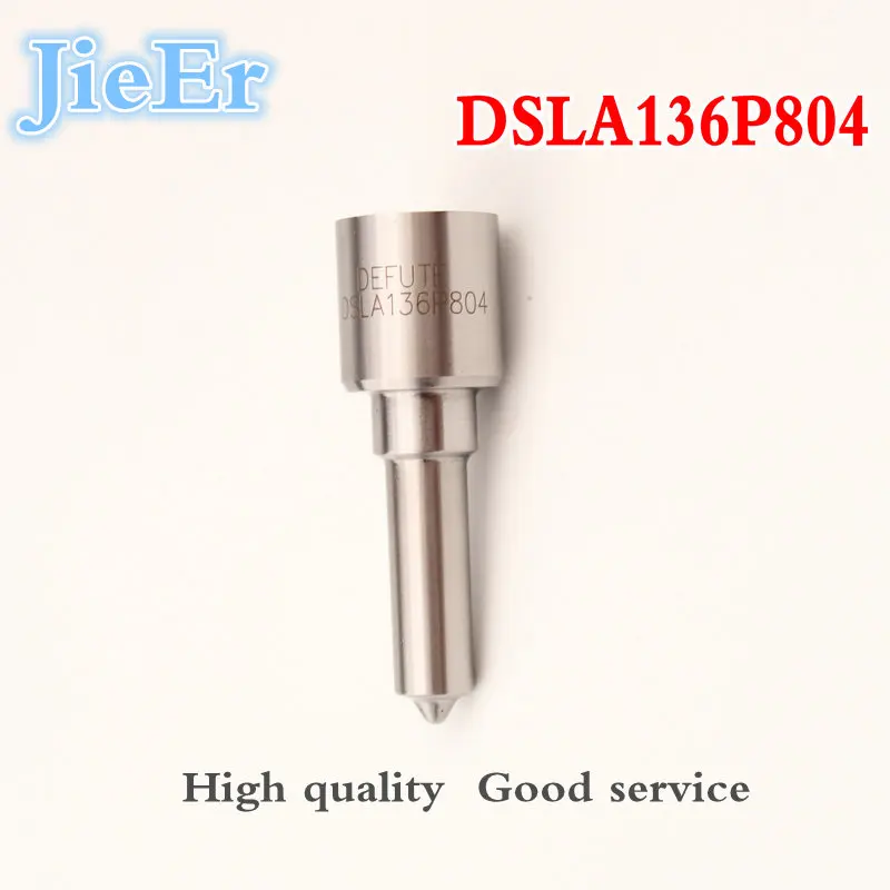 

Good Quality Common Rail CRI Engine Fuel Injector Nozzle Injection Sprayer DSLA136P804 0433175203 5600684095