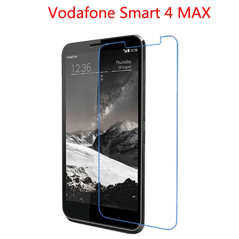 3-Pack) для Vodafone модель VF785 функциональный тип анти-осень, ударопрочность, нано ТПУ Защитная пленка для экрана