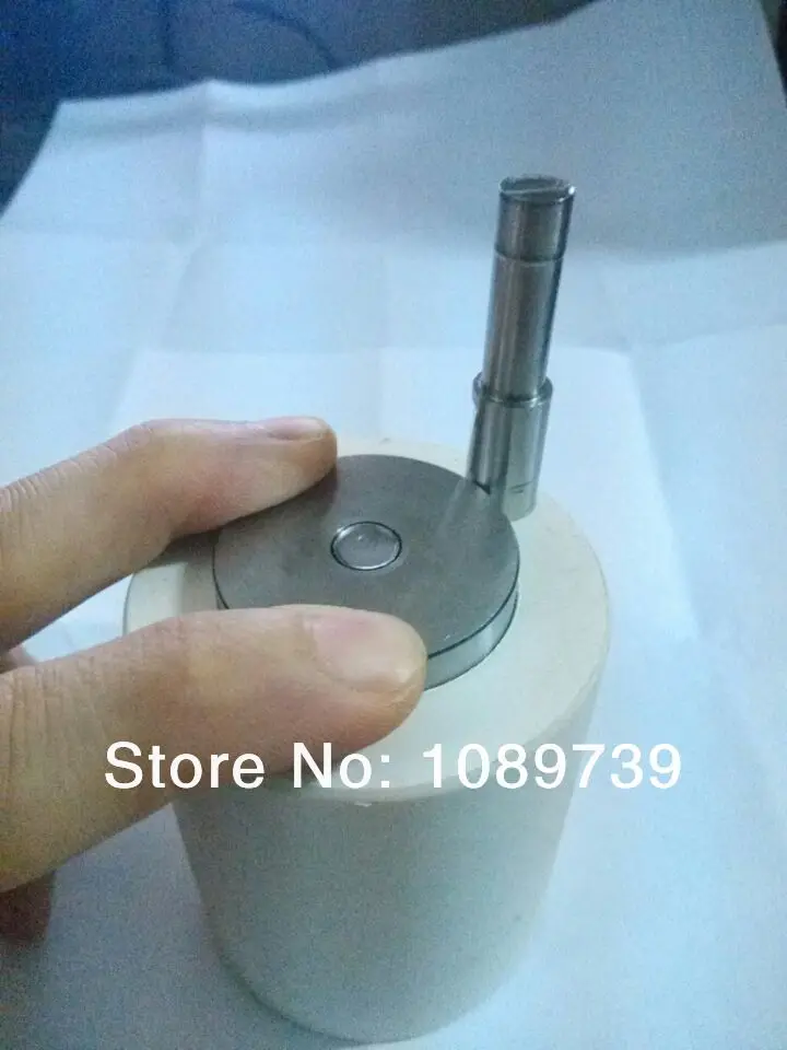 Hand Pill Press Tool Die For Tdp Machine Die Mold/ Diy Pill Maker Tool