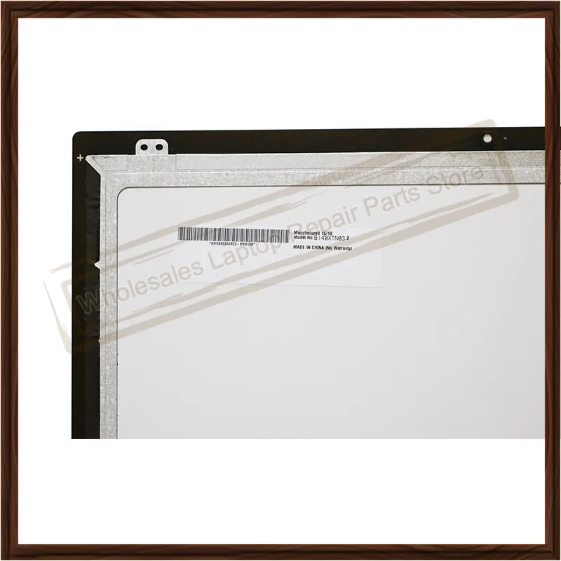 For Acer Aspire R14 R3-471 R3-471T  1366X768 (5)