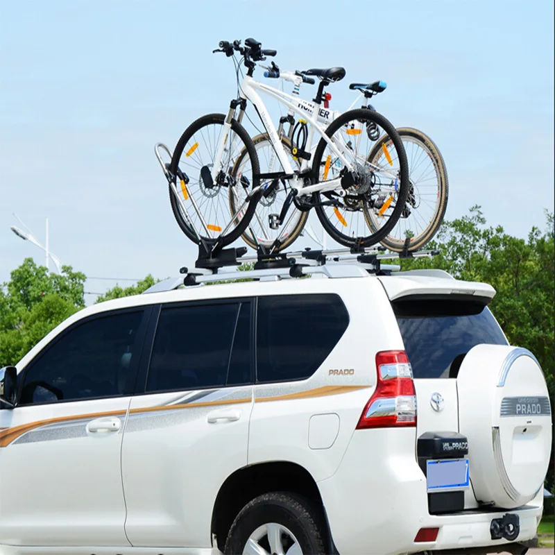 prado bike rack