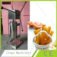 15л машина для изготовления церковных пород; Устройство для приготовления закусок в машины для приготовления закусок