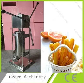 

15L Churros- making-machine;Churros maker in snack machines