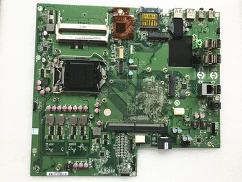 

594299-001 fit For HP Omni 200 200-5000 AIO Motherboard DA0ZN2MB6C0 Mainboard free shipping