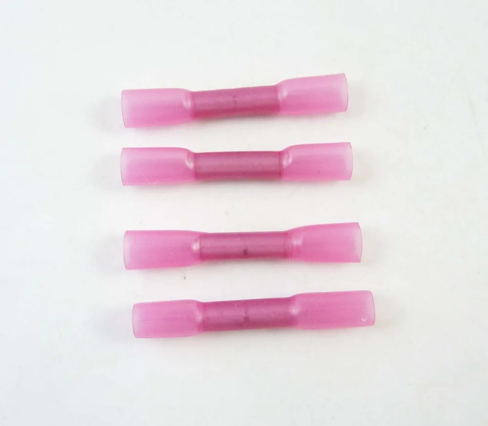 ISANCE HVAC Blower Motor Resistor Plug Connector Pigtail PT1231 15306069 1P1560 S-1352 For Buick Chevrolet GMC Pontiac Saturn