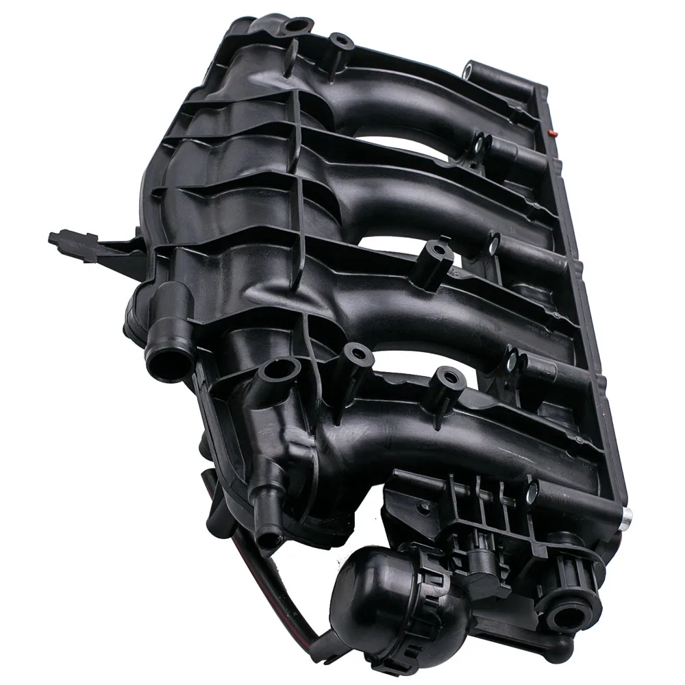 Впускной коллектор двигателя для Audi A3 (8P1) VW Tiguan Sharan CC Eos tiguan GTI 2 0 TSI 06J133201BD 06J133201AS