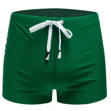 Мужские s плавки Модные мужские сексуальные плавки пляжные плавательные шорты Плавки летние пляжные шорты