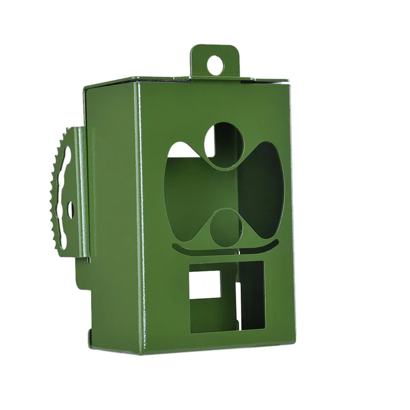 Hunting camera metal box (4)