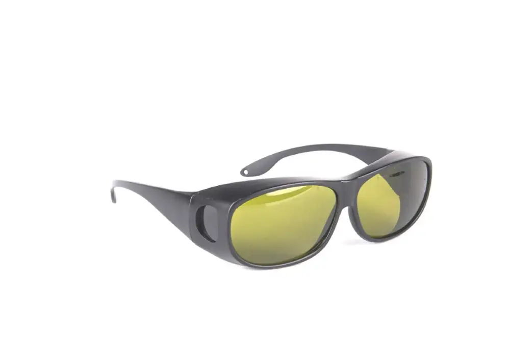 

Free shipping 30PCS /LOT IPL safety glasses (190-2000nm. O.D 4+ CE )