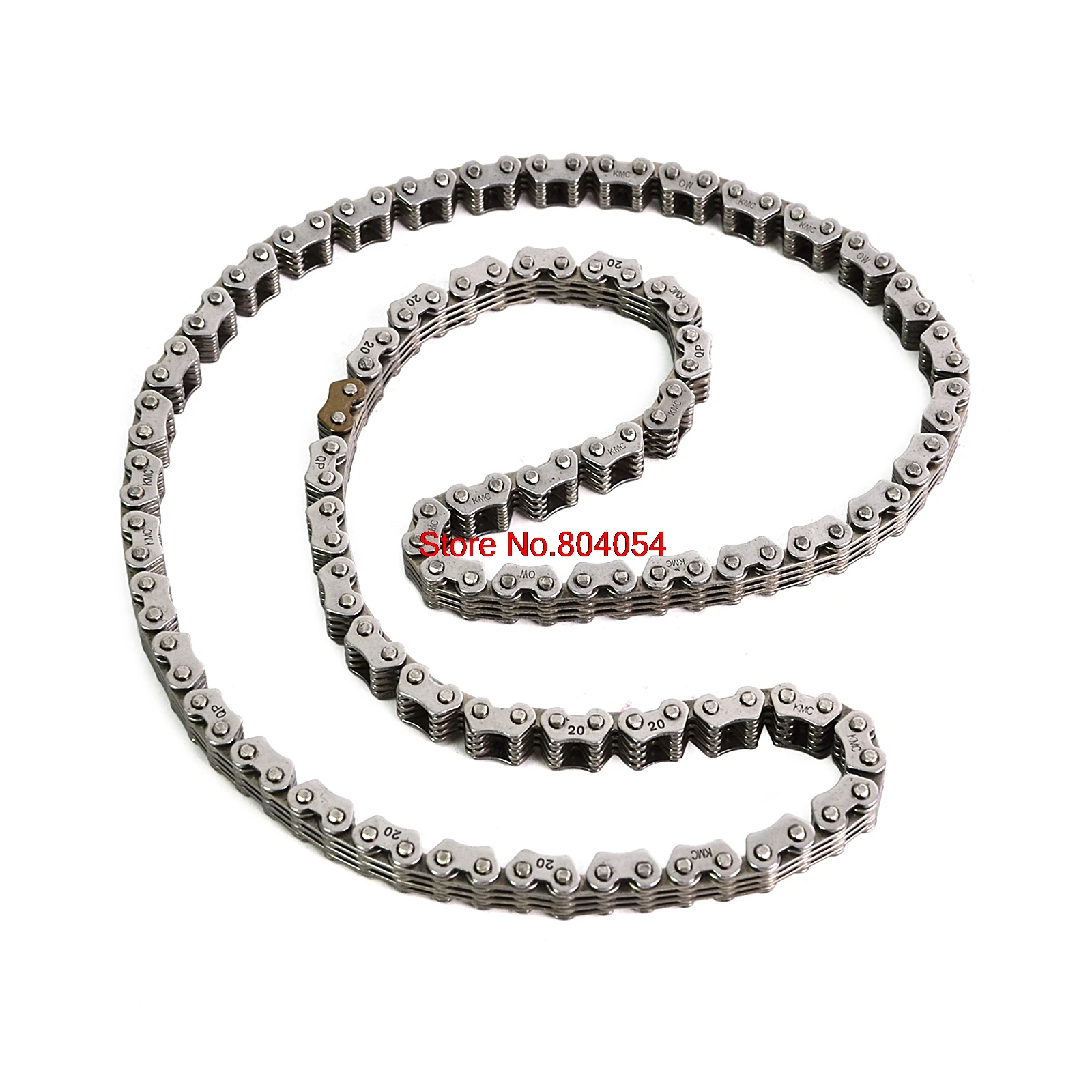 Аксессуары для мотоциклов распределительная цепь Yamaha Raptor 660 YFM660R 2001 2005 TT600 XT600 1984