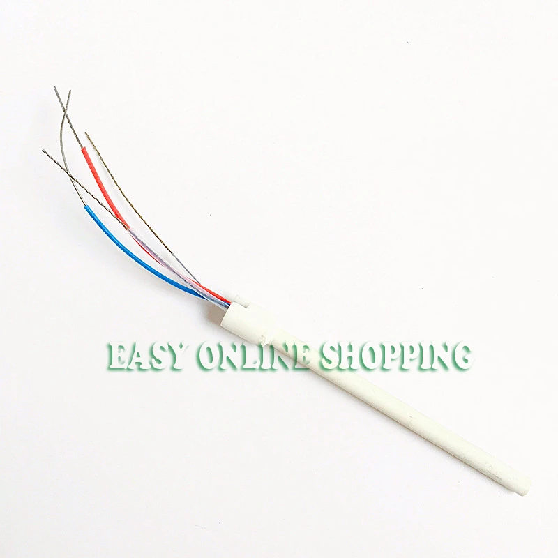 40W 24V Ceramic Soldering Solder Station Iron Heating Element Heater Coil Core 40W 24V Ceramic Soldering Solder Station Iron Heating Element Heater Coil Core