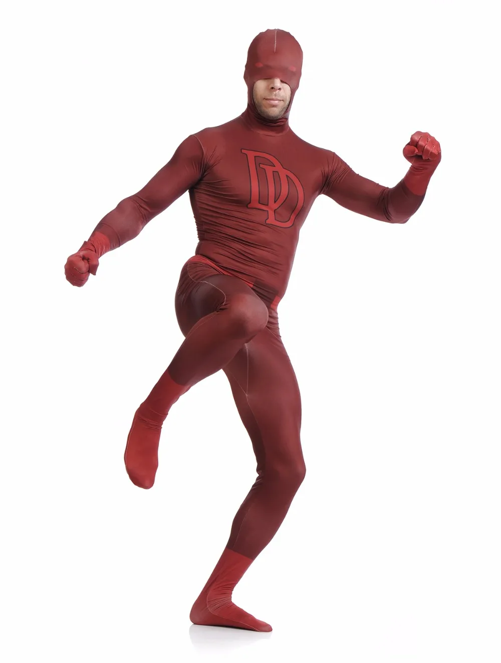 Daredevil and Halloween Daredevil and Halloween