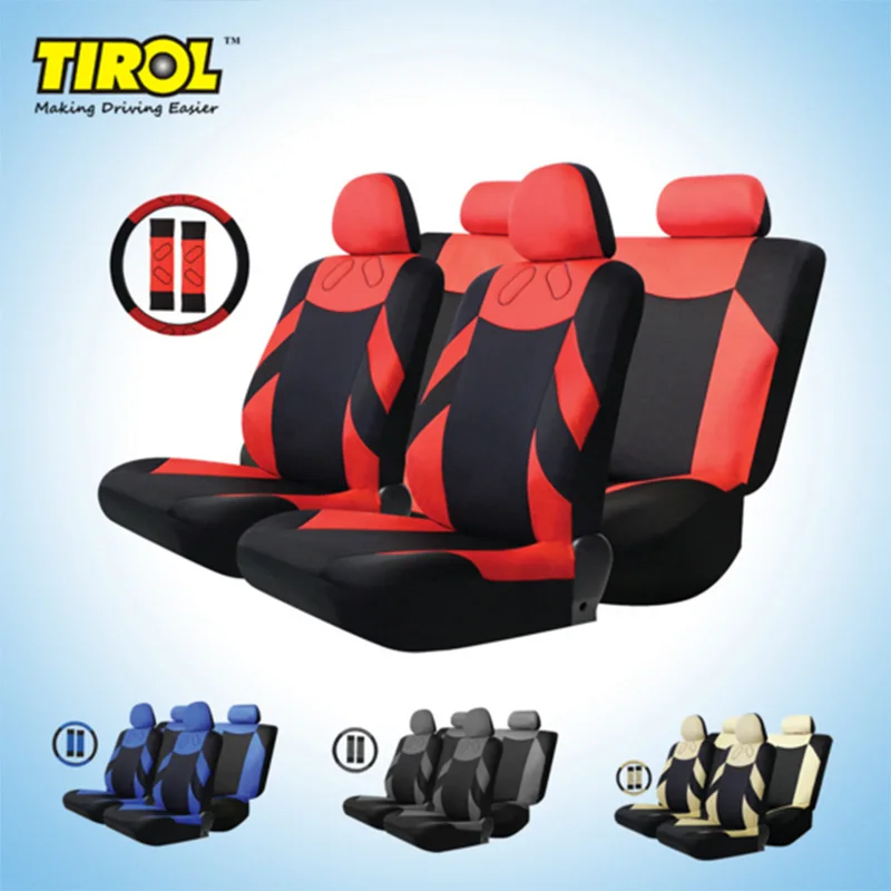 Car seat cover seat covers for Toyota auris c-hr harrier hilux mark 2 premio tundra 2017 2016 2015 2014 2013 2012 2011 2010 передний верхний левый рычаг toyota mark 2 санкт петербург