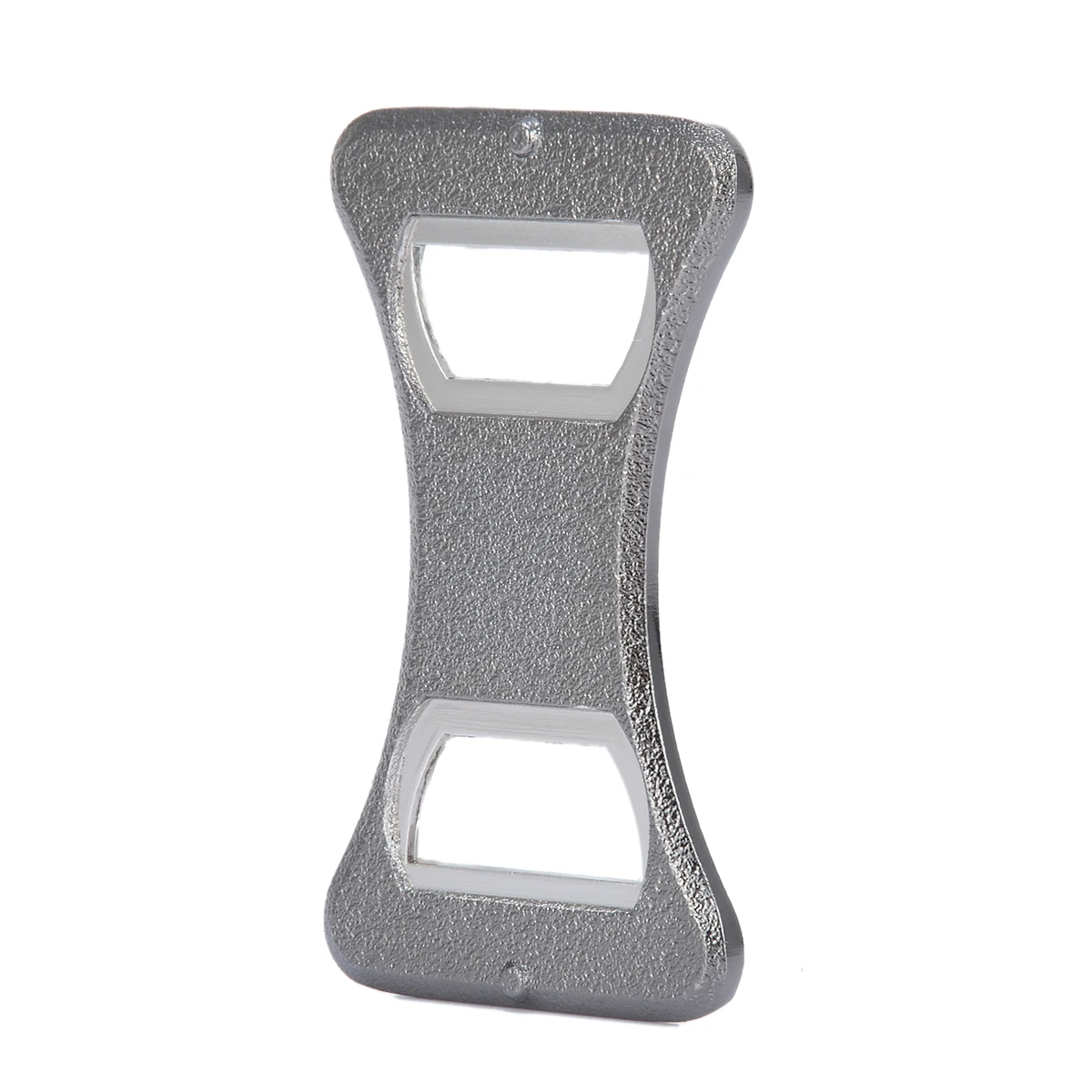 Stainless Steel Car Beer Bottle Cup Opener Holder Divider for V-W Parts G-OLF MK5/6 GT G-Ti R32 Car Holders