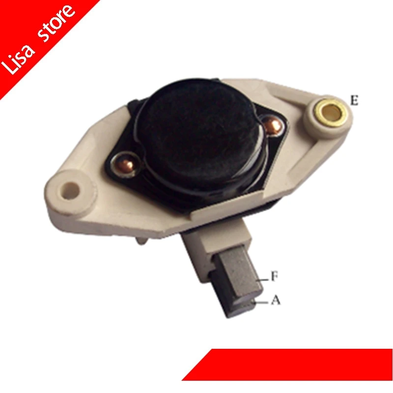 

Регулятор генератора для IVECO MK [1983-1991] OEM: 0192052033, 0192053032, 132666, 35-9117, IB360, VR-B202, 04-072