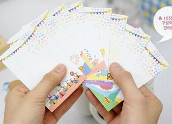 

Fashion Hot 20 sheets/lot 12 Different Styles DIY Scrapbook Paper Photos Frame Decorative Stickers for Instax Mini Film