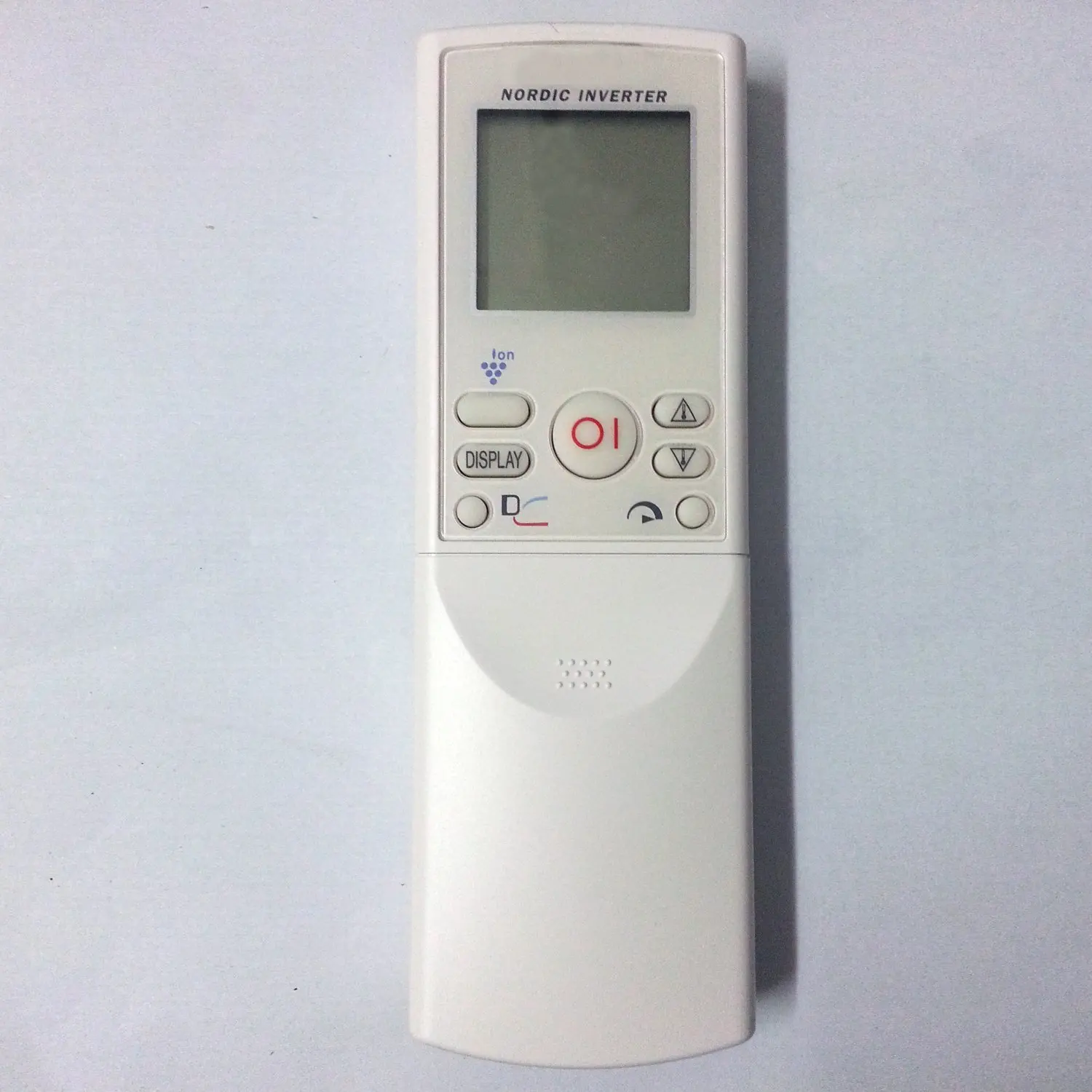 

Replacement for Sharp Air Conditioner Remote Control Crmc-a653jbez Crmc-a489jbe0 Ayxp30ej Aex30ej