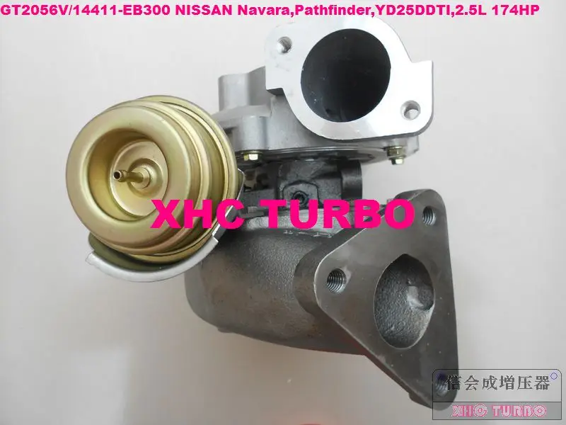 GT2056V 751243-8-XHC