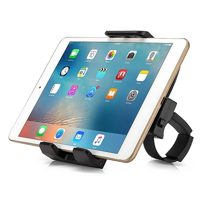  2 stil Fahrrad Telefon Halter Für iPhone Samsung Universal Mobile Handy Halter Bike Lenker Clip Ste