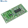 2 pièces RCWL-0516 RCWL 0516 capteur Radar à micro-ondes capteur humain capteur de corps Module de capteur Module d'interrupteur à Induction sortie 3.3V ► Photo 2/6