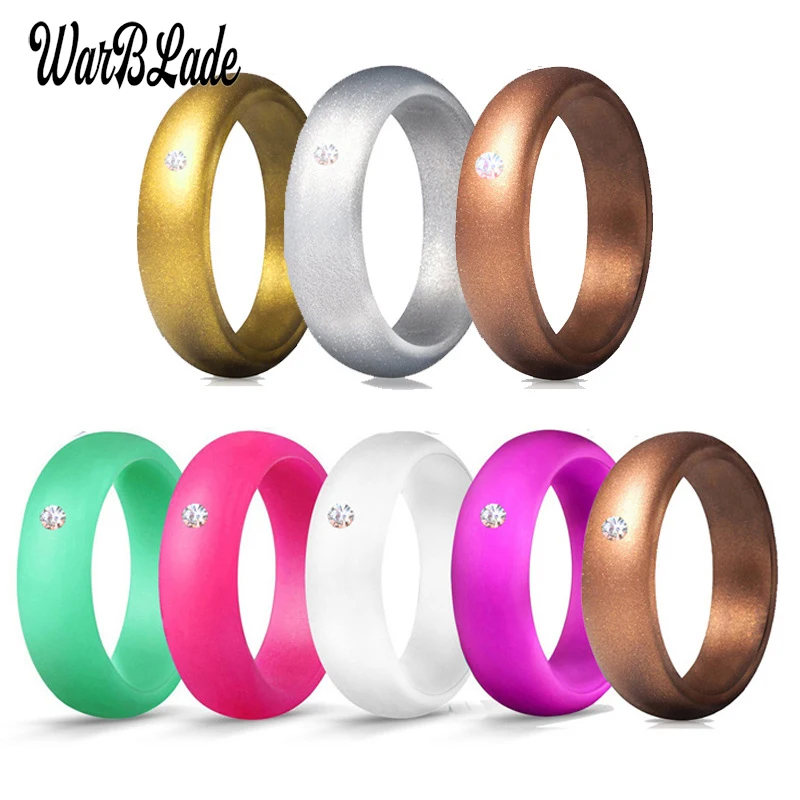 Новые пищевые силиконовые кольца FDA 5 7 мм разразы Силиконовое кольцо