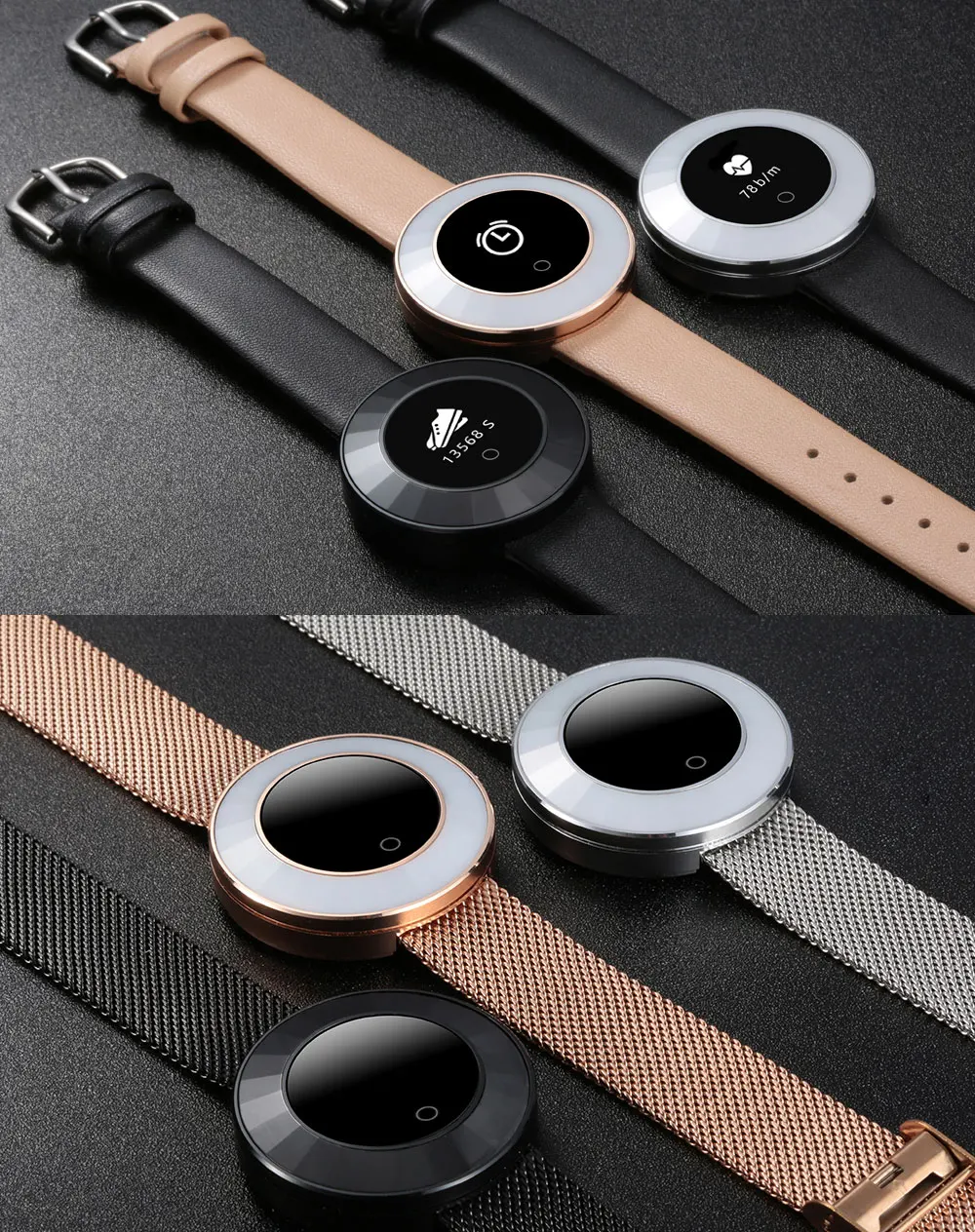 05-130375-smart bracelet women