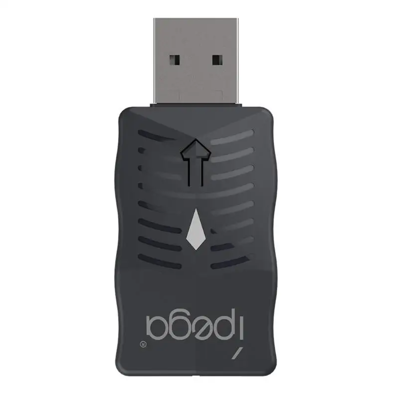 IPega PG-9132 DC5V USB Bluetooth ключ адаптер многофункциональный портативный игровой BT беспроводной аудио приемник для переключателя/ПК