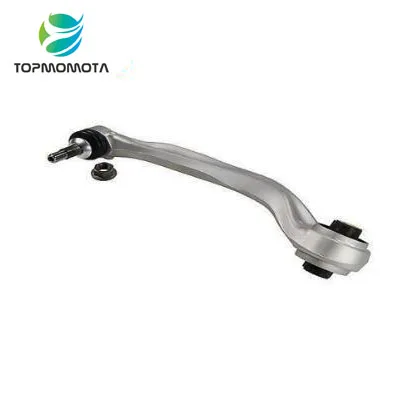 31126775971 Left trailing suspension arm for BMW auto