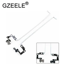GZEELE ЖК-дисплей петли для Toshiba Satellite L55T-B5278 L55T-5330 L55-B5176WM L55-B5178RM L55-B5163RM