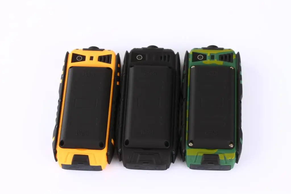 XP7 Rugged Phone  (35)