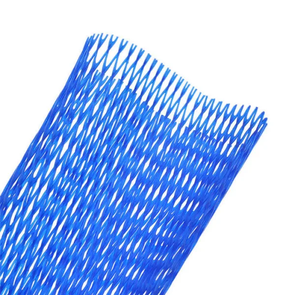 She Love 12 м x 80 мм синий цвет нитки чистая Катушка заставка DIY швейная машина вышивка машина аксессуары для инструментов запчасти - Цвет: as photos