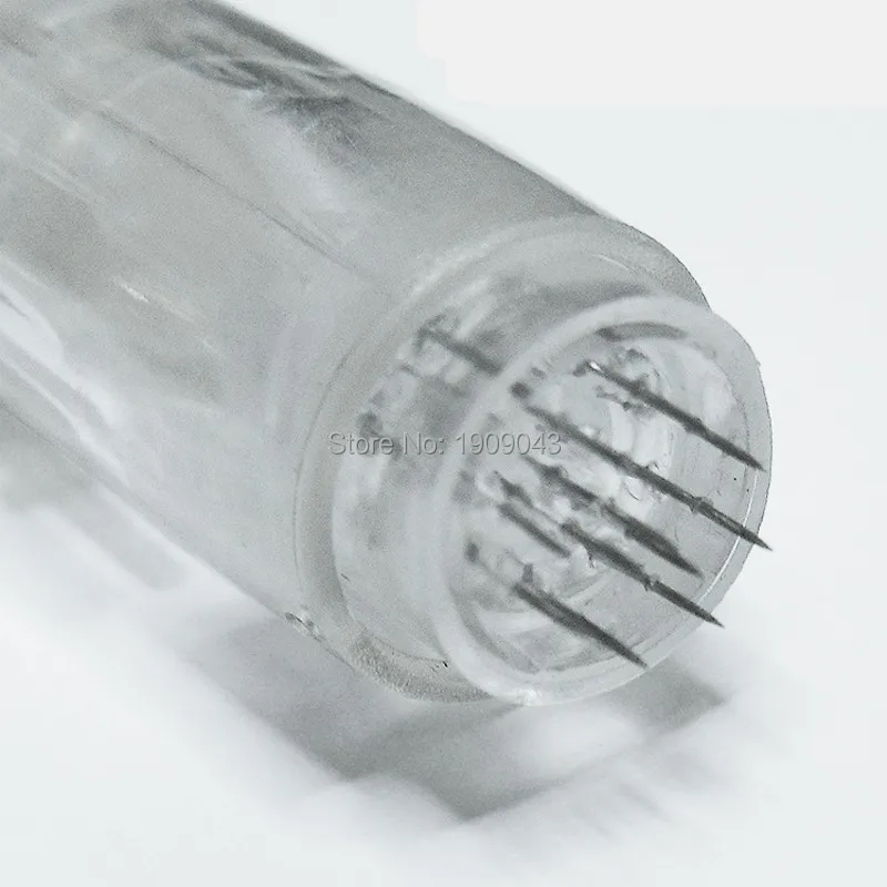 12Pin Needle