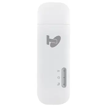 

Telstra Prepaid 4GX Broadband USB & Wi-Fi Plus - E8372h-608
