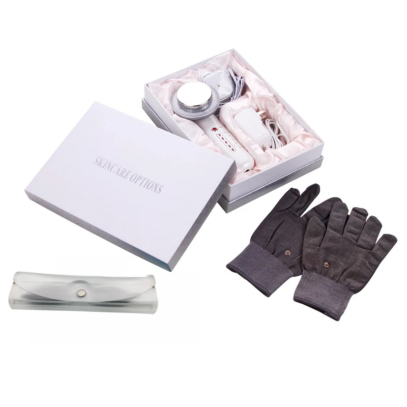 ems face body care device 50