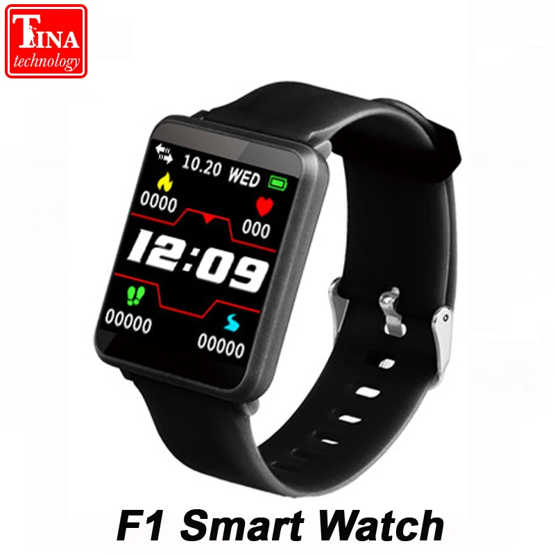 Спортивные часы с давлением