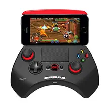 IPEGA 9028 PG-9028 беспроводной игровой контроллер Bluetooth джойстик игровой vendedor с тачпадом для Iphone и Ipad Android PC