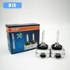 CSGJMY 2pcs D1S D2S D3S D4S HID Bulbs CBI HID xenon headlight light bulb D1R D2R D3R D4R headlamp 4300K 5000K 6000K 8000K 10000K 3