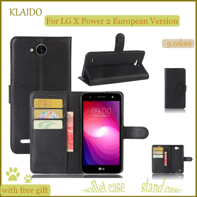 LG X power 2 European version (31)