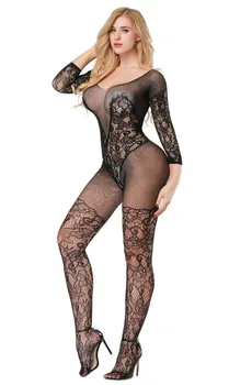 Intimates Teddy Bodystockings 3