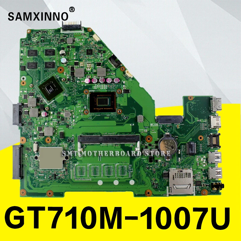 Asus x552c аккумулятор