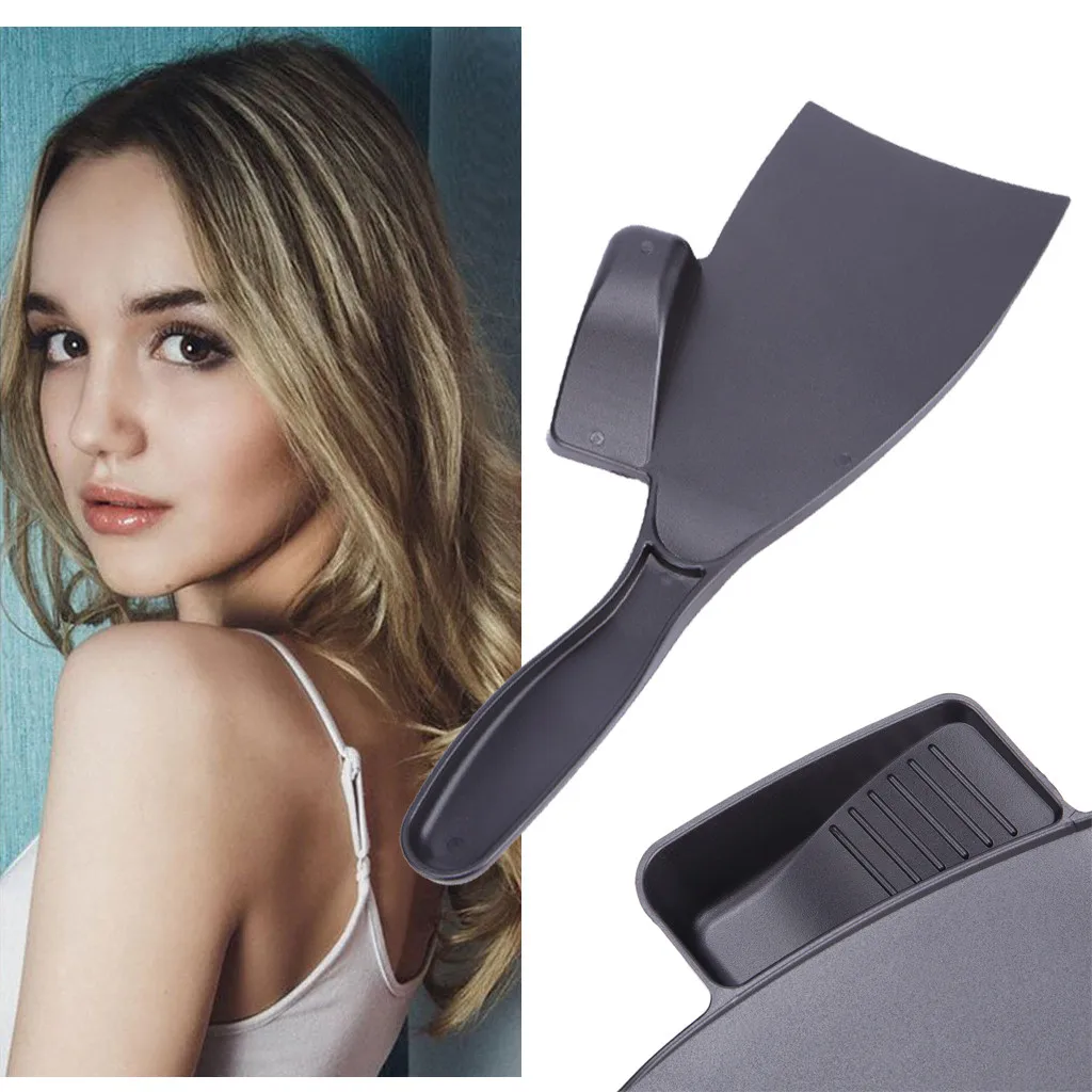 

Fashion Hairdressing Hair Applicator Hairdressing Pick Color Board Dispensing salon Styling Hair Coloring Dyeing Professional#ES