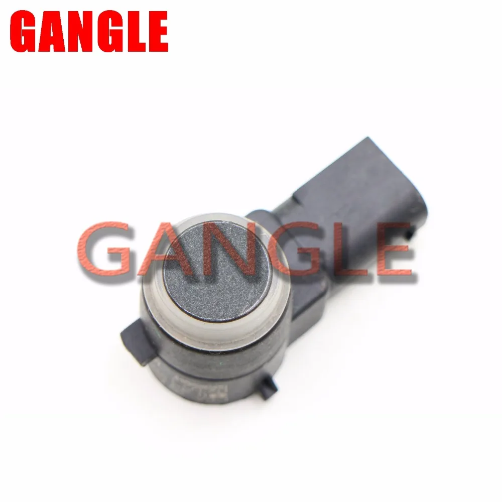 Датчик парковки GANGLE 0263013152 9666016377 PDC датчик для PicassoCitroen 2006-2014 C4 C5 308 407 1.6L 1.9L 2.2L |