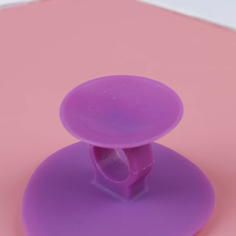 1 шт. силиконовый для мойки Pad отшелушивающий для лица Blackhead Очищающая щетка для лица инструмент Инструменты для ухода за кожей лица Лидер продаж