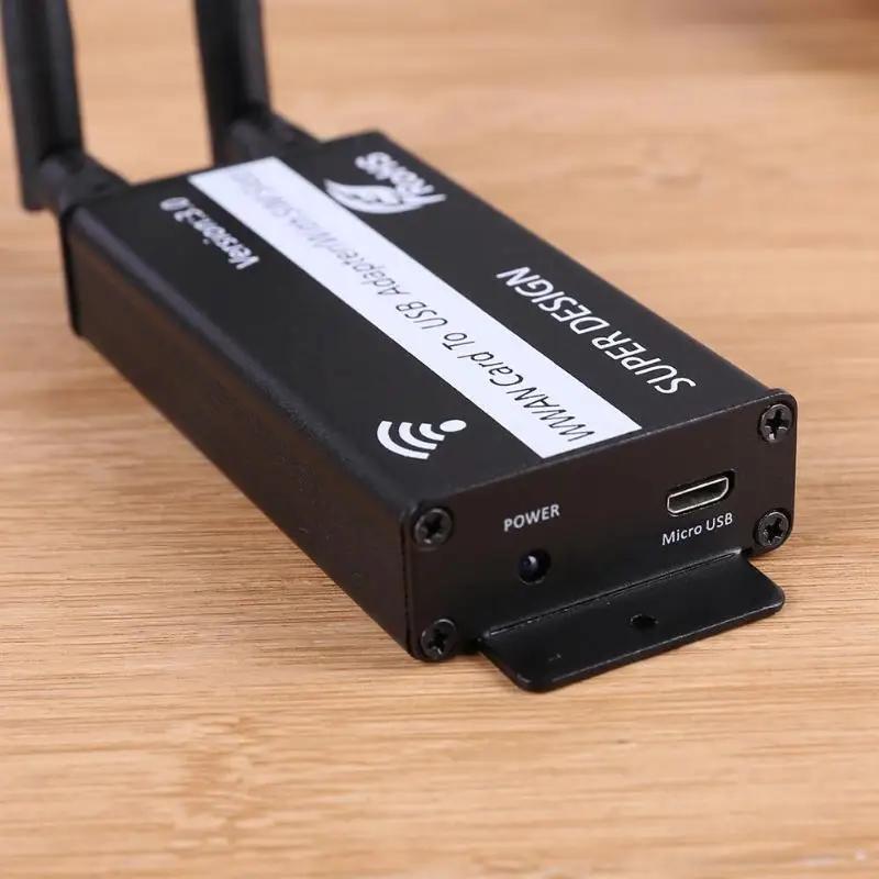 PCI-E PCI-Express к USB адаптеру с слотом для sim-карты для WWAN/модуль