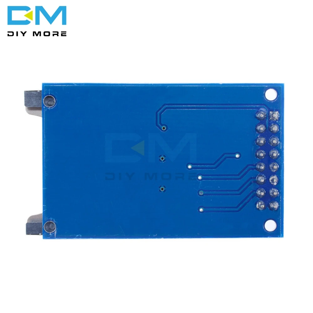 3,3 В 5 в считывающий модуль с сенсором для чтения и записи, SD гнездо для карты памяти, устройство для чтения ARM MCU, программируемая плата для Arduino