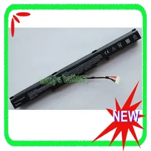 Bateria de 4 células A41-X550E para asus a450j a450jf x450j x450jf k751l p750l k550dp d451v k550d x550d x550dp