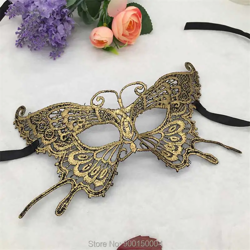 Eye Face Masks (12)