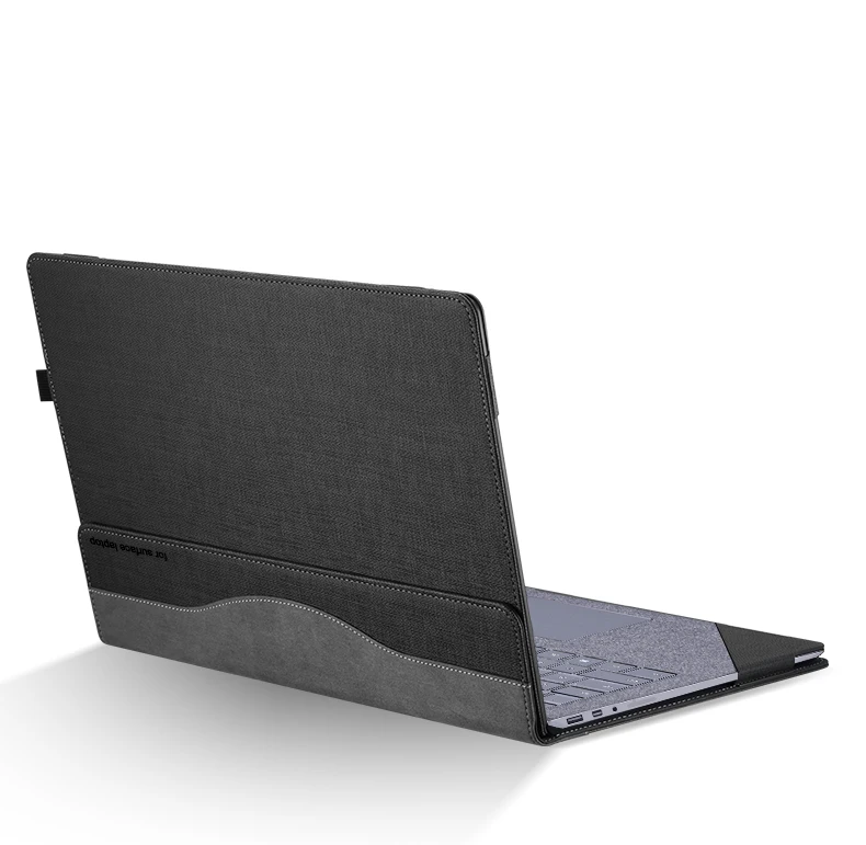 Съемный чехол для microsoft Surface Laptop 1 2 13,5 дюймов планшетный ПК ноутбук чехол Подставка для экрана клавиатура пленка ручка 2 в 1